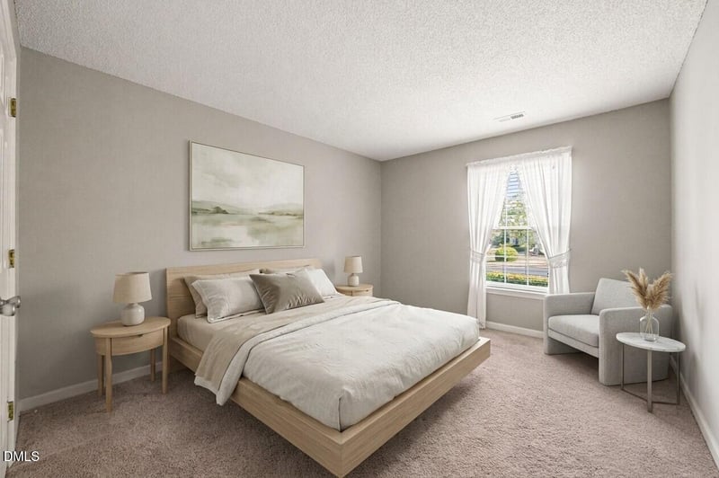 2744 Cottage Cir, Raleigh, NC 27613