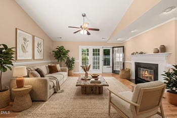 2744 Cottage Cir, Raleigh, NC 27613