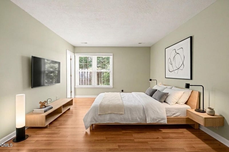 2744 Cottage Cir, Raleigh, NC 27613