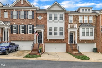 2744 Laurelcherry St, Raleigh, NC 27612