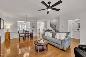 2744 Laurelcherry St, Raleigh, NC 27612