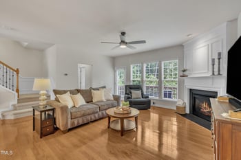 2744 Laurelcherry St, Raleigh, NC 27612