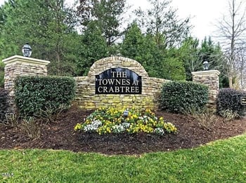 2744 Laurelcherry St, Raleigh, NC 27612