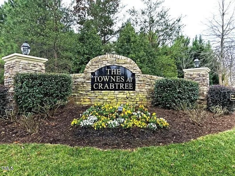 2744 Laurelcherry St, Raleigh, NC 27612