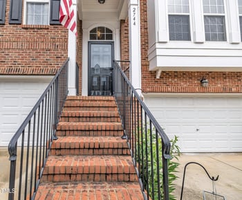 2744 Laurelcherry St, Raleigh, NC 27612
