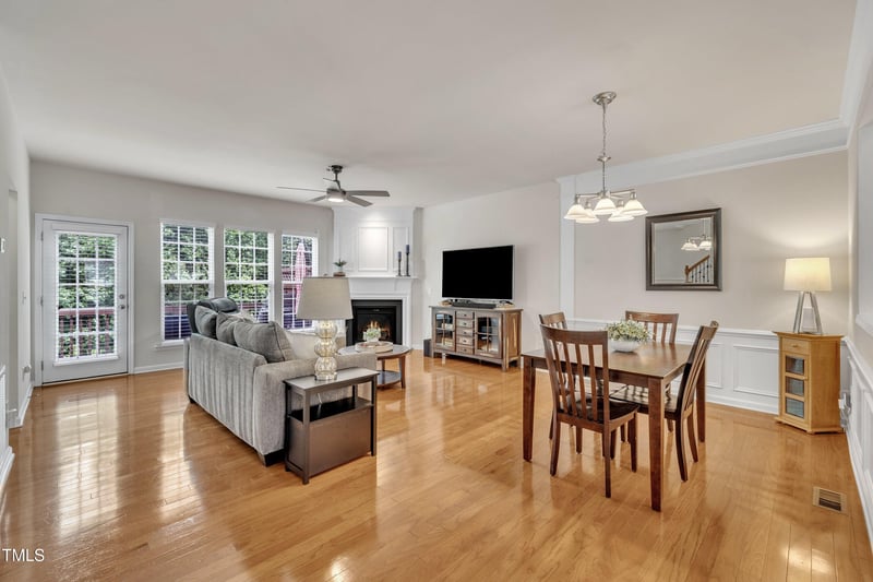 2744 Laurelcherry St, Raleigh, NC 27612