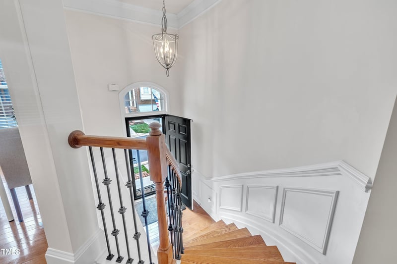 2744 Laurelcherry St, Raleigh, NC 27612