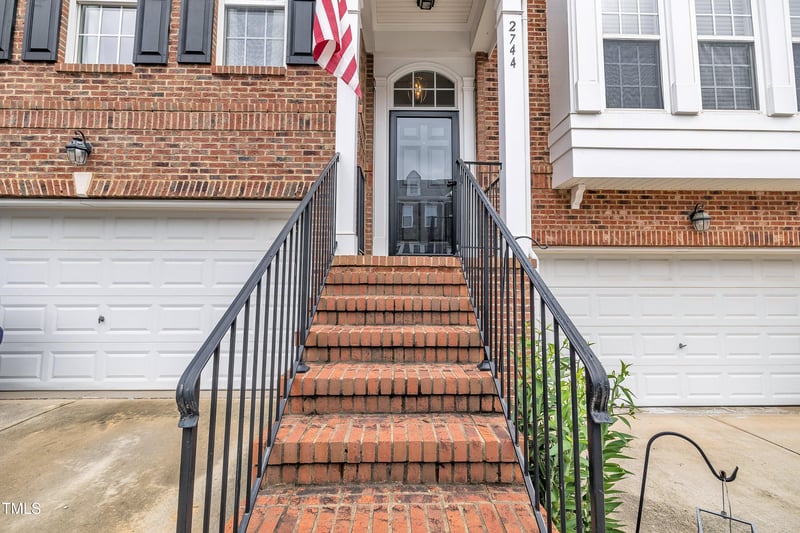 2744 Laurelcherry St, Raleigh, NC 27612