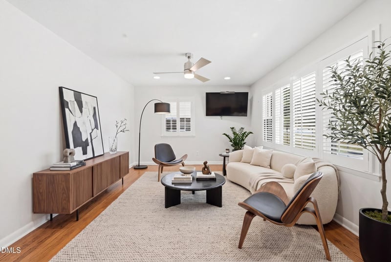 2744 Milburnie Rd, Raleigh, NC 27610