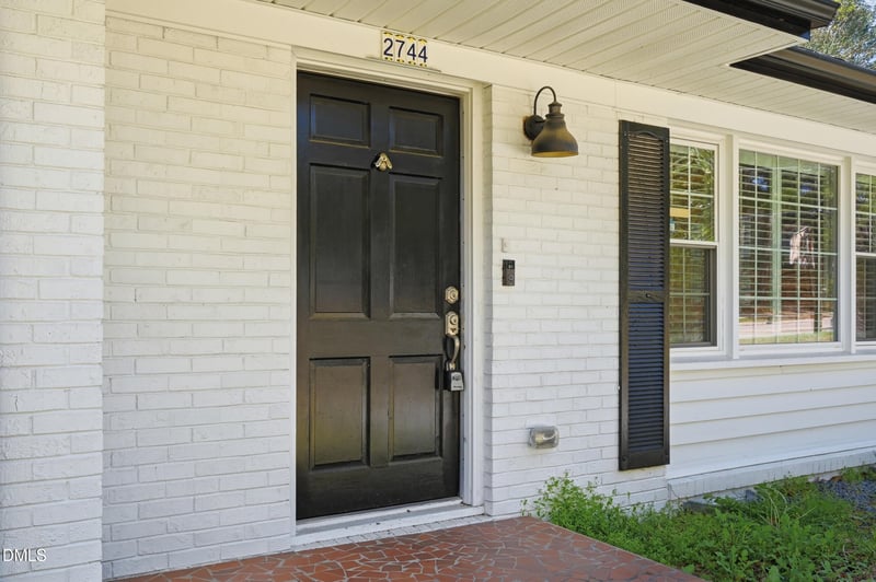 2744 Milburnie Rd, Raleigh, NC 27610