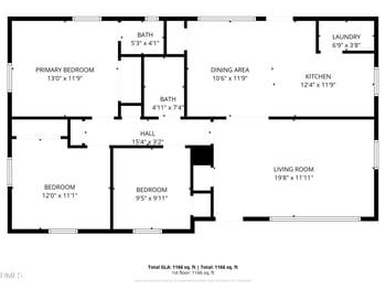 2744 Milburnie Rd, Raleigh, NC 27610