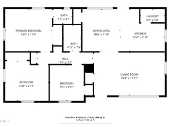 2744 Milburnie Rd, Raleigh, NC 27610