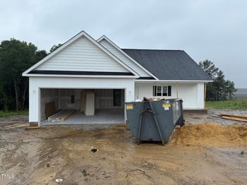 2744 Rains Mill Rd, Princeton, NC 27569