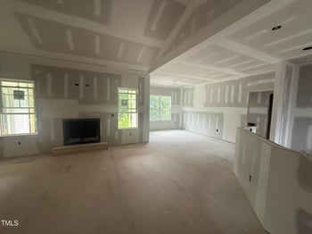 2744 Rains Mill Rd, Princeton, NC 27569