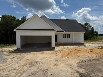 2744 Rains Mill Rd, Princeton, NC 27569