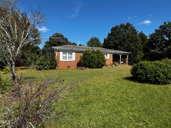 2745 Buffalo Rd, Smithfield, NC 27577