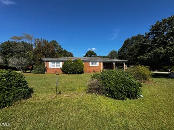 2745 Buffalo Rd, Smithfield, NC 27577