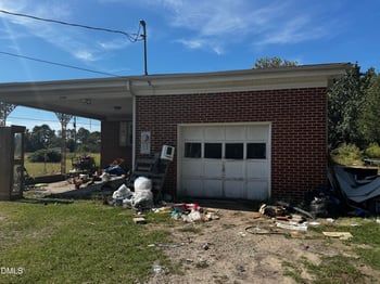 2745 Buffalo Rd, Smithfield, NC 27577