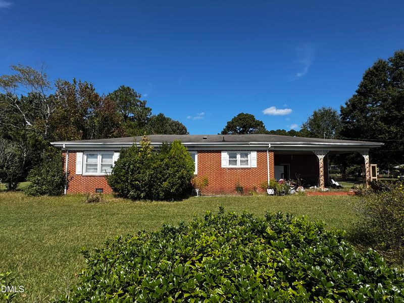 2745 Buffalo Rd, Smithfield, NC 27577
