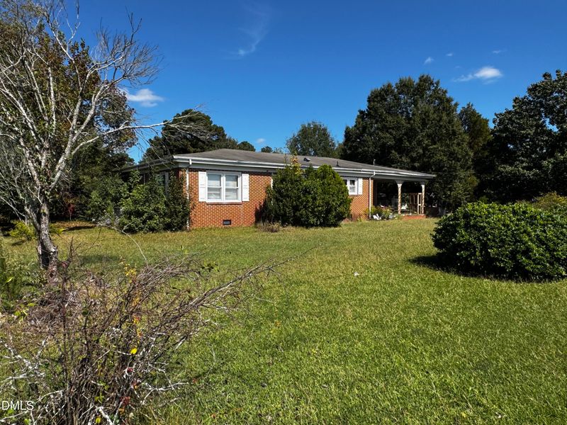 2745 Buffalo Rd, Smithfield, NC 27577
