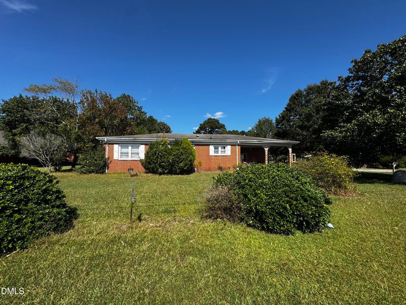 2745 Buffalo Rd, Smithfield, NC 27577