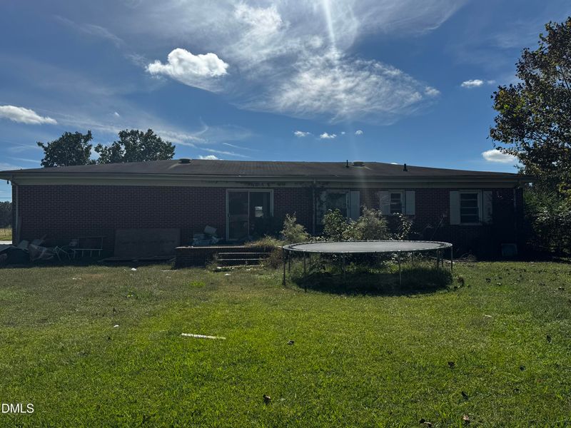 2745 Buffalo Rd, Smithfield, NC 27577