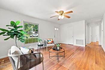 2745 Newbold St, Raleigh, NC 27603