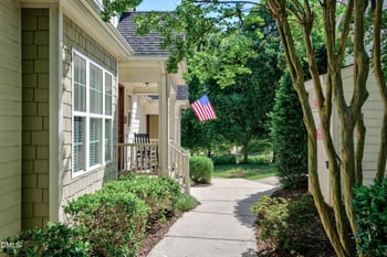 2745 Oberlin  #103, Raleigh, NC 27608