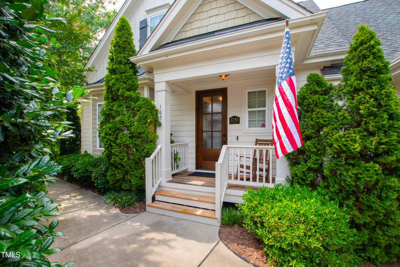 2745 Oberlin Rd #103, Raleigh, NC 27608