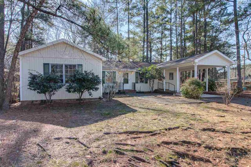 2745 Old Sugar Rd, Durham, NC 27707