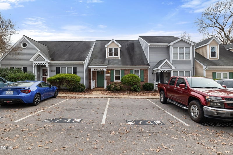 2745 Sterling Park Dr, Raleigh, NC 27603