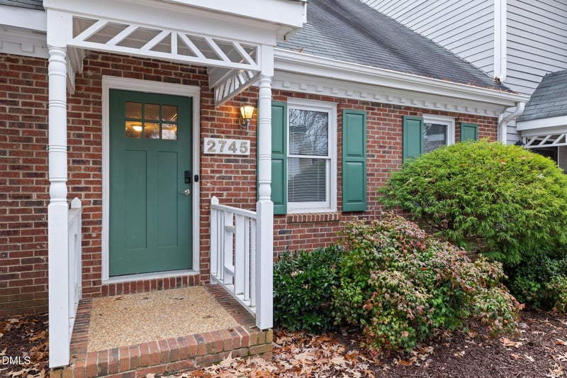 2745 Sterling Park Dr, Raleigh, NC 27603