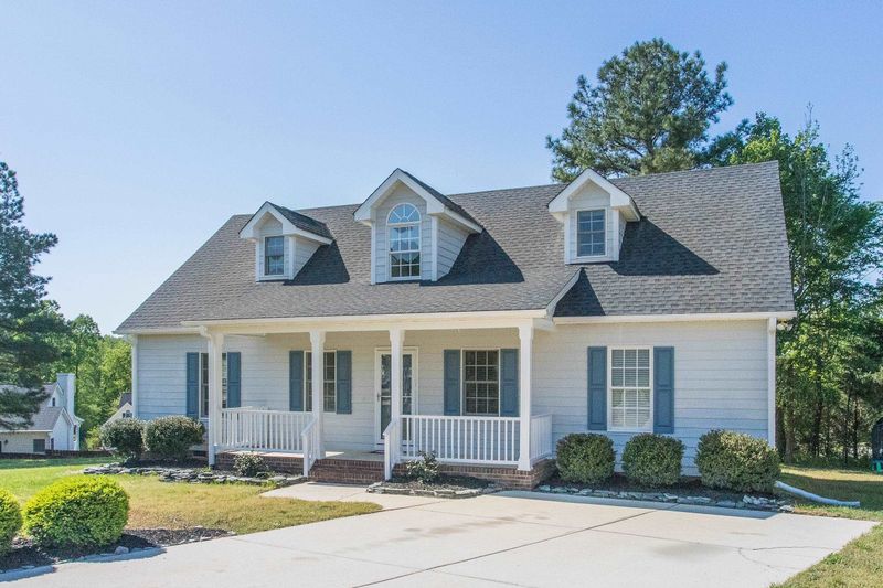 2746 Dorothy Ct, Creedmoor, NC 27522