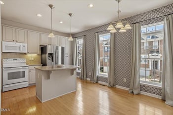 2746 Laurelcherry St, Raleigh, NC 27612