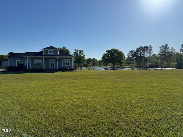 2747 Beasley , Benson, NC 27504