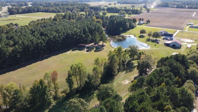 2747 Beasley , Benson, NC 27504