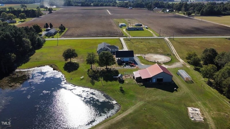 2747 Beasley , Benson, NC 27504