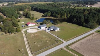 2747 Beasley , Benson, NC 27504