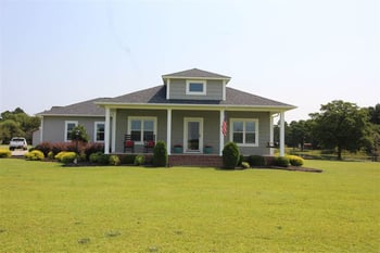 2747 Beasley Rd, Benson, NC 27504