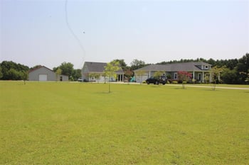 2747 Beasley Rd, Benson, NC 27504