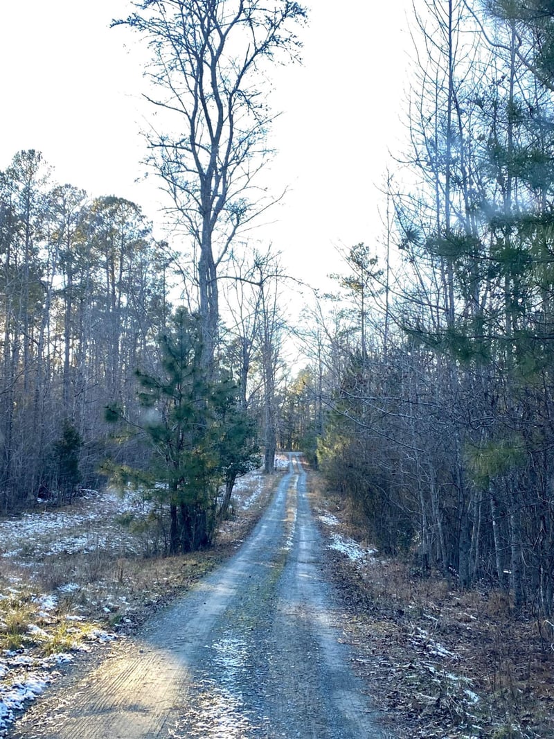 2747 Mays Chapel Rd Lot #, Sanford, NC 27330