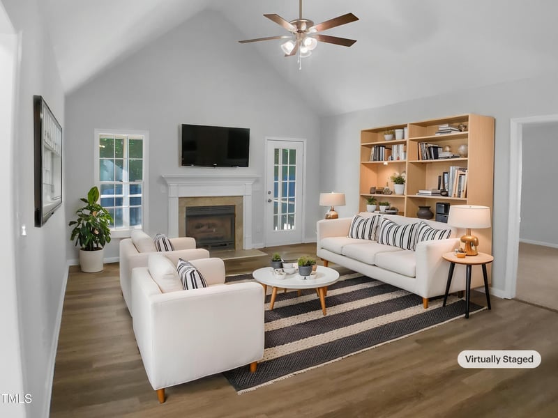 2747 Michelle Ct, Creedmoor, NC 27522