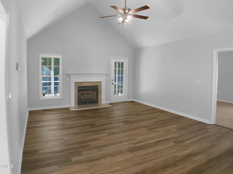 2747 Michelle Ct, Creedmoor, NC 27522