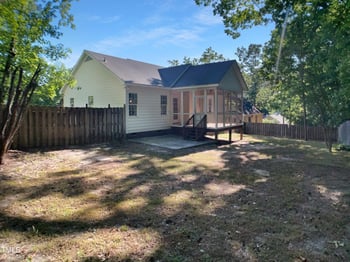 2747 Michelle Ct, Creedmoor, NC 27522