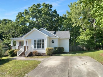 2747 Michelle Ct, Creedmoor, NC 27522
