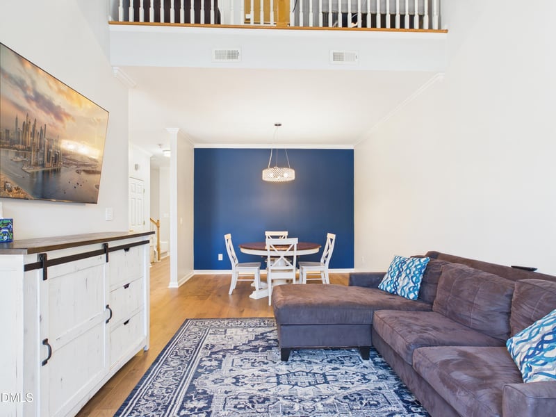 2748 Andover Glen Rd, Raleigh, NC 27604