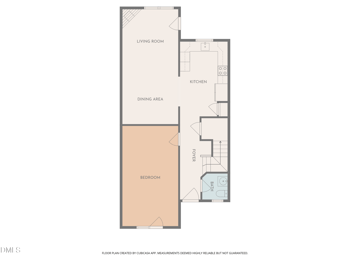 2748 Andover Glen Rd, Raleigh, NC 27604