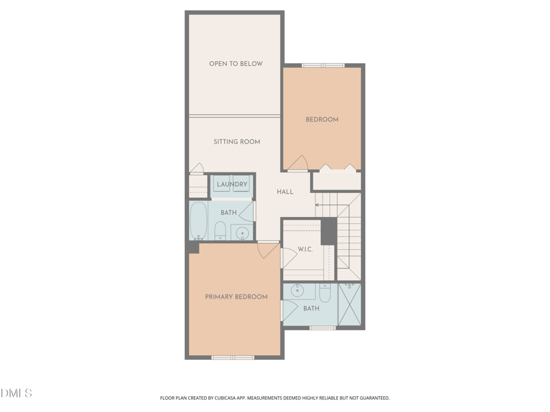 2748 Andover Glen Rd, Raleigh, NC 27604