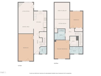 2748 Andover Glen Rd, Raleigh, NC 27604