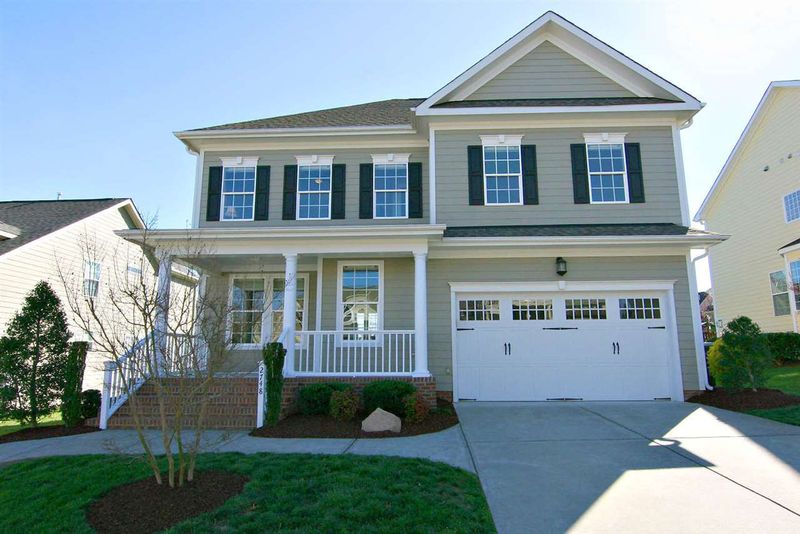 2748 Royal Forrest Dr, Raleigh, NC 27614
